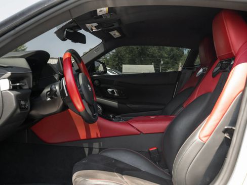 Used 2022 Toyota Supra A91 Edition w/ Driver Assist Package RWD image 7