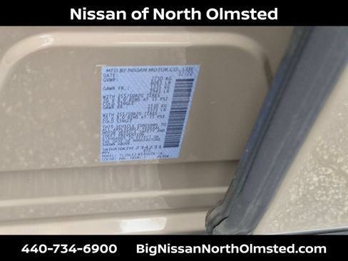 Used 2023 Nissan Pathfinder Platinum w/ Lighting Package (N92) AWD/4WD image 30