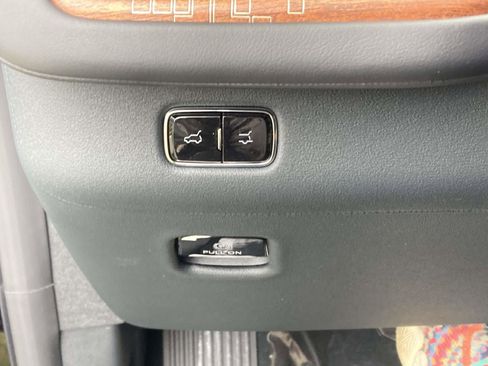 New 2025 Lincoln Navigator L Black Label AWD/4WD image 37