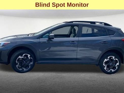 Certified 2023 Subaru Crosstrek 2.5i Limited w/ Moonroof Package image 6