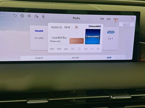 New 2026 Genesis G80 2.5T Advanced image 11
