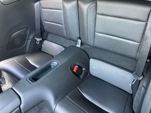 Certified 2015 Porsche 911 Carrera 4S AWD/4WD image 13