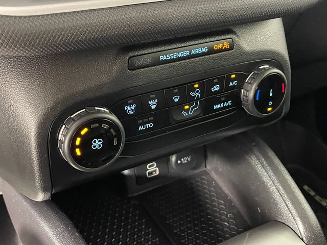 Used 2024 Ford Bronco Sport Big Bend AWD/4WD image 9
