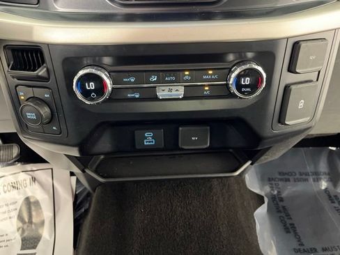 Used 2021 Ford F150 XLT w/ Equipment Group 301A Mid AWD/4WD image 28
