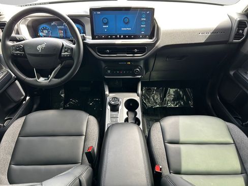 Used 2022 Ford Bronco Sport Outer Banks w/ Tech Package AWD/4WD image 12