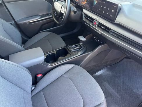 Certified 2025 Kia K4 LXS image 19
