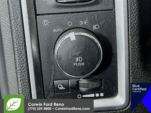 Used 2019 RAM 1500 Big Horn AWD/4WD image 14