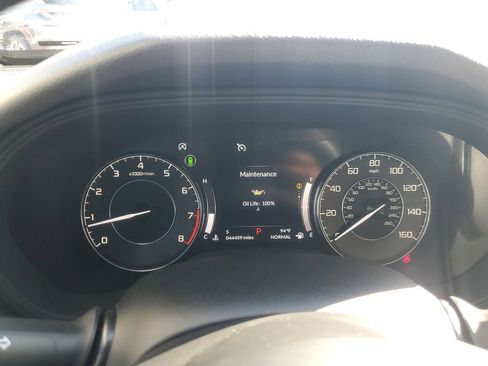 Used 2022 Acura TLX Base image 31