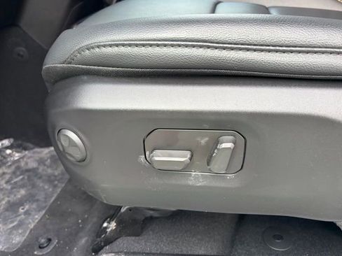 New 2026 Jeep Wrangler Sahara image 16