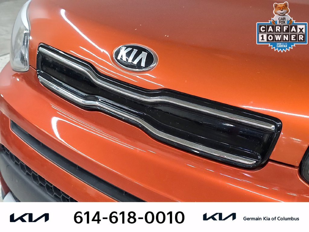 Used 2019 Kia Soul + FWD image 13