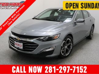Used 2024 Chevrolet Malibu LT video 1