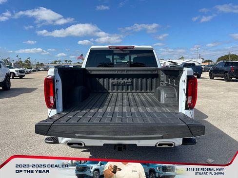 New 2026 GMC Sierra 1500 Denali image 16