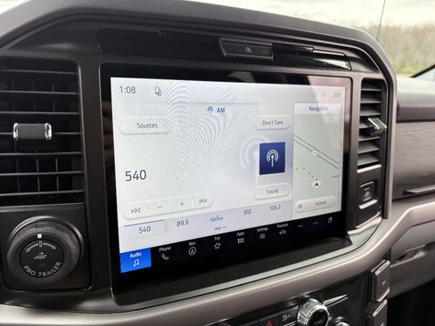 New 2026 Ford F150 XLT AWD/4WD image 36