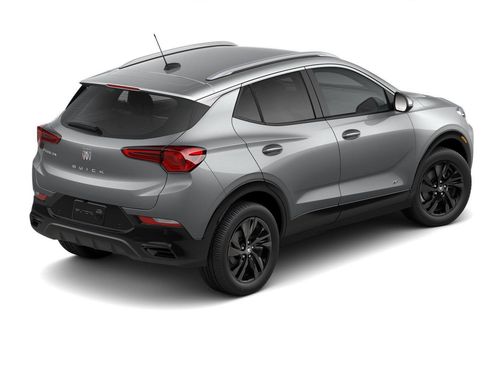 New 2026 Buick Encore GX Sport Touring w/ Advanced Technology Package FWD image 20