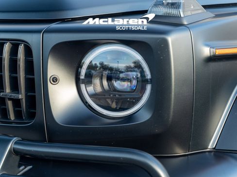 Used 2025 Mercedes-Benz G 63 AMG AMG G 63 image 15