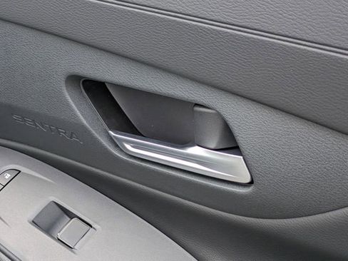 New 2026 Nissan Sentra S w/ Floor Mat Package image 29