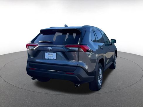 Used 2025 Toyota RAV4 XLE image 15