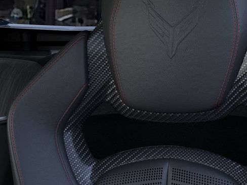 New 2027 Chevrolet Corvette Z06 RWD image 21