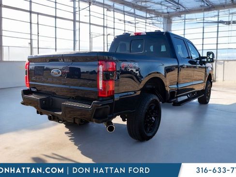 Used 2024 Ford F250 XLT w/ XLT Premium Package image 30