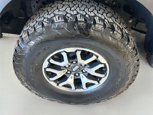 Used 2023 Ford F150 Raptor AWD/4WD image 30