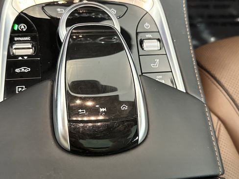 Used 2019 Mercedes-Benz S 560 S 560 image 27