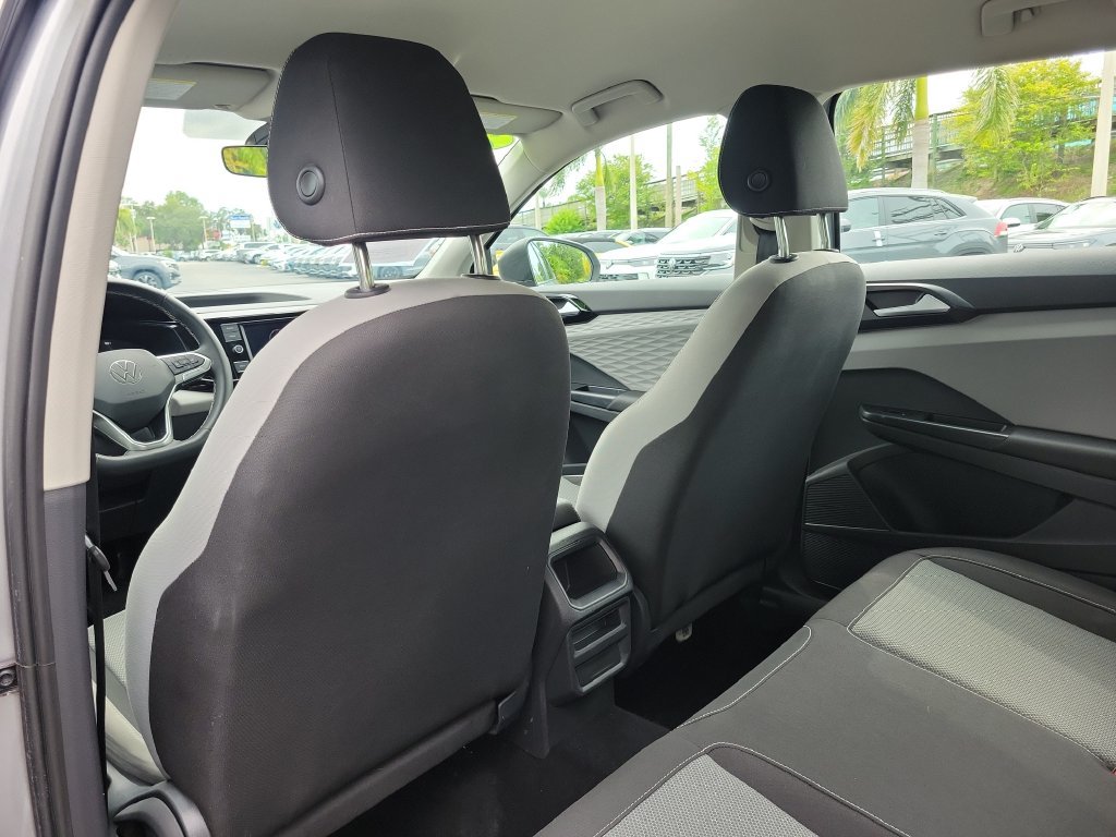 Used 2023 Volkswagen Taos S FWD image 10