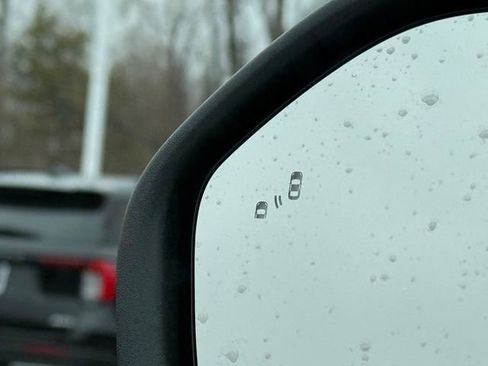 New 2026 Ford Explorer ST-Line image 10