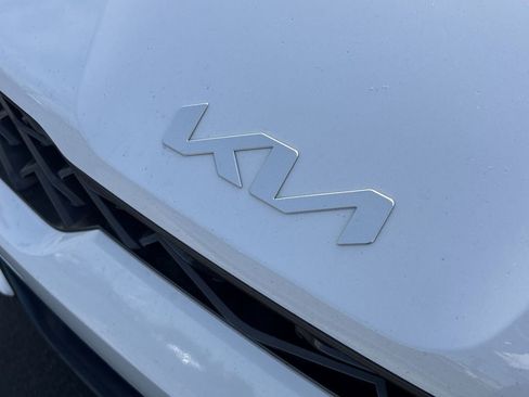 Used 2022 Kia K5 GT-Line w/ GT-Line FWD Premium Package image 32