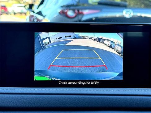 Used 2023 MAZDA CX-30 AWD 2.5 S w/ Select Package image 25