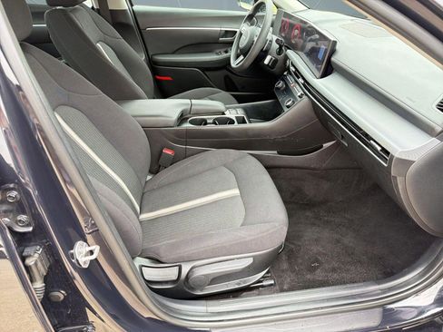 Used 2024 Hyundai Sonata SEL FWD image 29