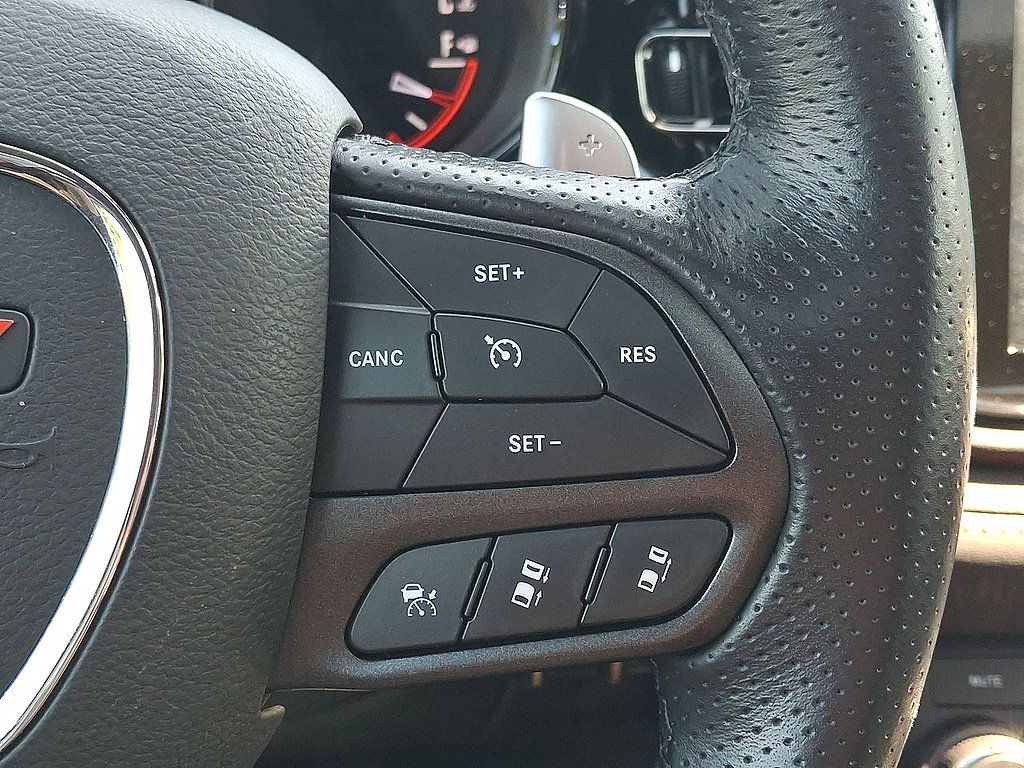 Used 2023 Dodge Durango GT AWD/4WD image 18