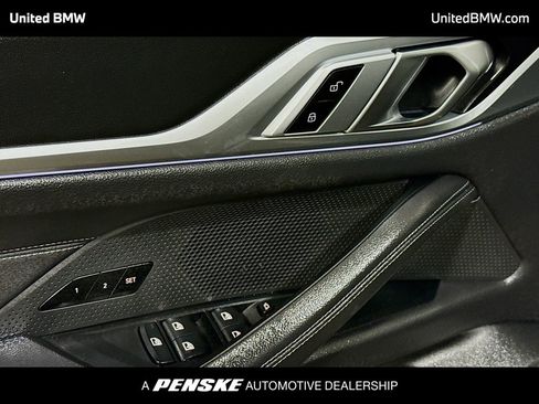 Used 2025 BMW i4 xDrive40i image 3