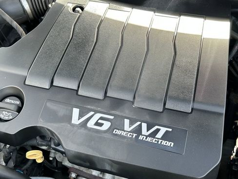 Used 2016 Buick LaCrosse Leather w/ Experience Buick Package image 31