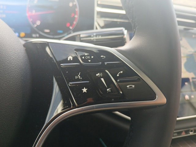 Used 2026 Mercedes-Benz E 350 Sedan image 25