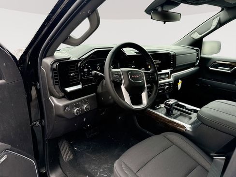 New 2026 GMC Sierra 1500 Elevation AWD/4WD image 10