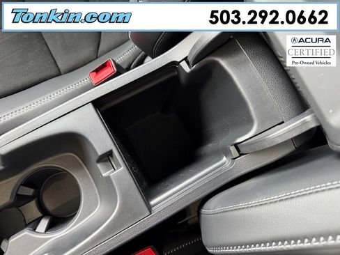 Certified 2024 Acura Integra A-Spec FWD image 27