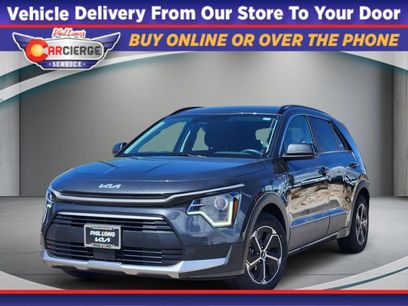 Used 2024 Kia Niro EX w/ EX Cold Weather Package