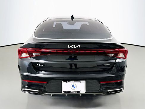 Used 2022 Kia K5 GT-Line w/ GT-Line FWD Premium Package image 6