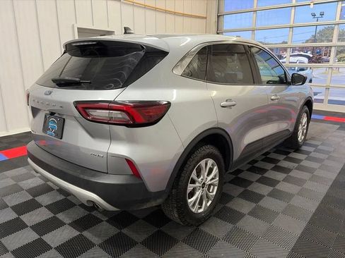 Used 2023 Ford Escape Active AWD/4WD image 4