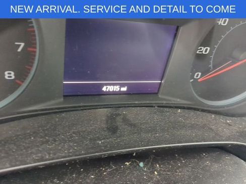 Used 2022 Chevrolet Malibu LS image 2