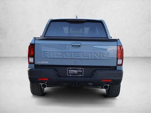 New 2026 Honda Ridgeline RTL image 7