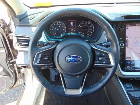 Used 2020 Subaru Legacy Limited XT AWD/4WD image 15