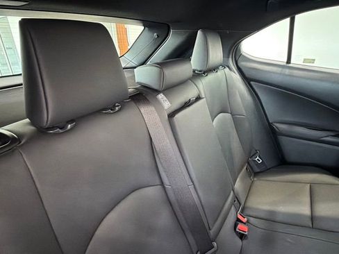 Certified 2020 Lexus UX 200 w/ Premium Package image 15