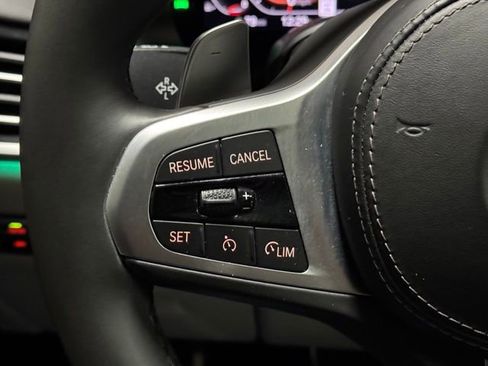 Used 2020 BMW X5 sDrive40i w/ M Sport Package image 18