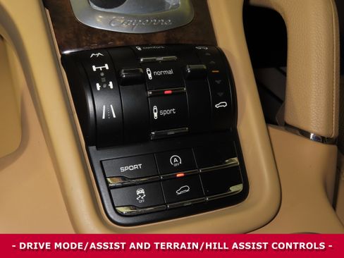 Used 2012 Porsche Cayenne S image 22