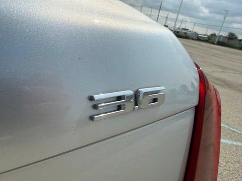 Used 2018 Cadillac CT6 3.6 AWD image 5