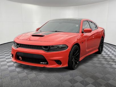 Used 2021 Dodge Charger Scat Pack w/ Daytona Edition Group