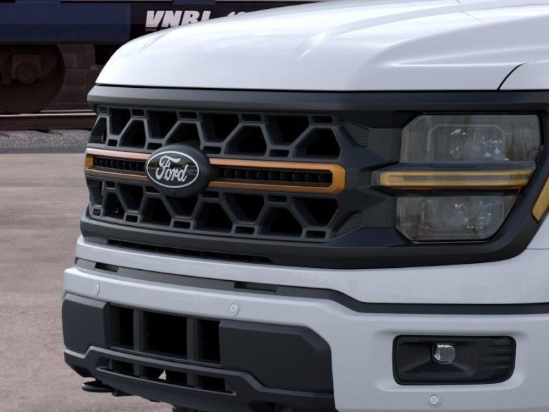 New 2026 Ford F150 Tremor AWD/4WD image 17