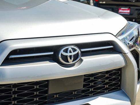 Certified 2023 Toyota 4Runner SR5 RWD image 10