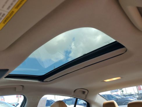 Certified 2024 Nissan Sentra SV w/ SV Premium Package image 24